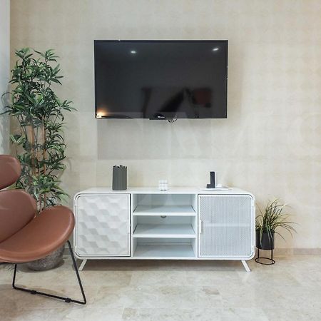Lovely Duplex With Private Parking Near City Center By Rems Μάλαγα Εξωτερικό φωτογραφία