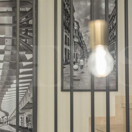 Lovely Duplex With Private Parking Near City Center By Rems Μάλαγα Εξωτερικό φωτογραφία