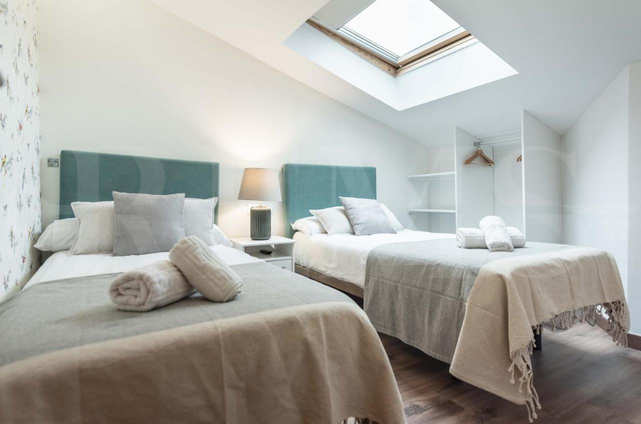 Lovely Duplex With Private Parking Near City Center By Rems Μάλαγα Εξωτερικό φωτογραφία