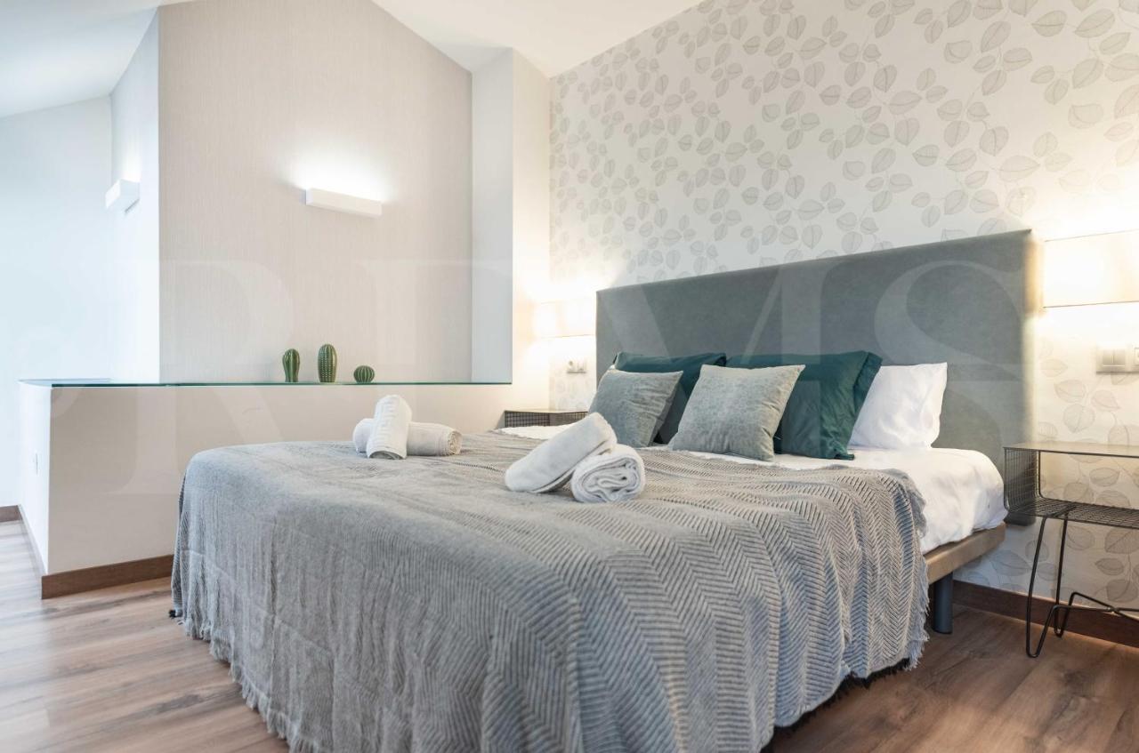 Lovely Duplex With Private Parking Near City Center By Rems Μάλαγα Εξωτερικό φωτογραφία