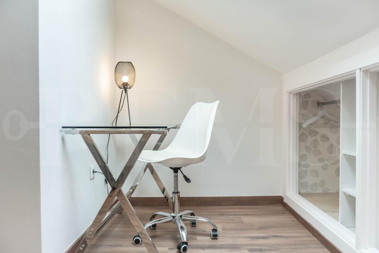 Lovely Duplex With Private Parking Near City Center By Rems Μάλαγα Εξωτερικό φωτογραφία