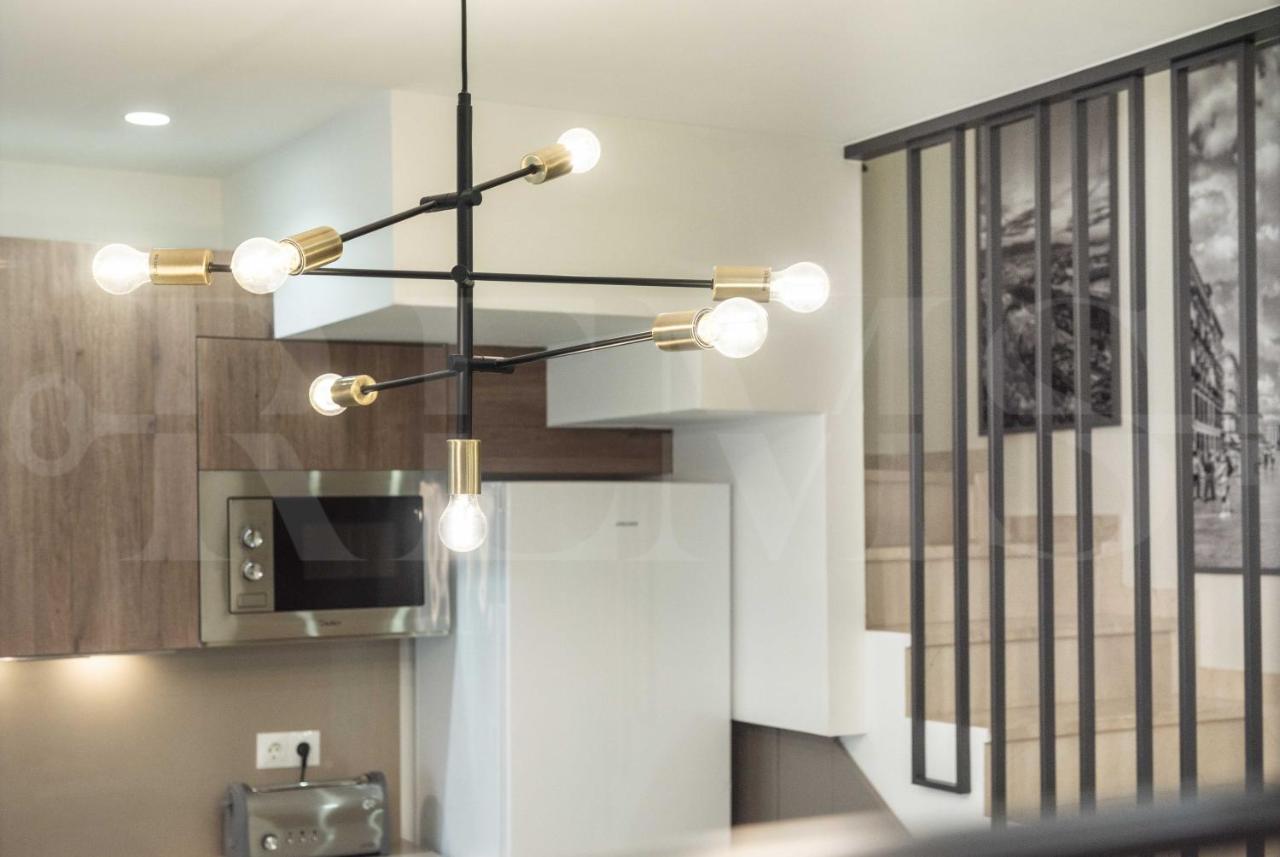 Lovely Duplex With Private Parking Near City Center By Rems Μάλαγα Εξωτερικό φωτογραφία