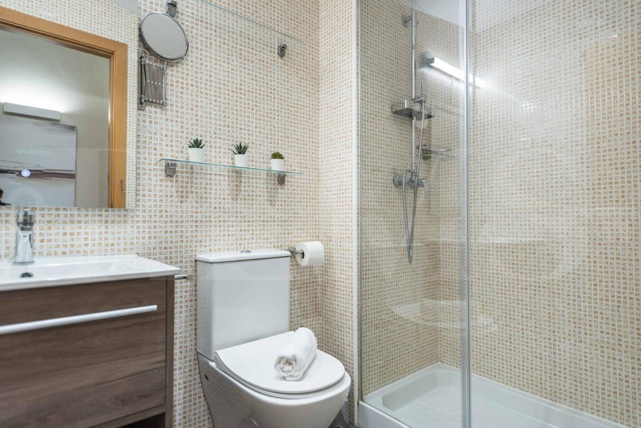 Lovely Duplex With Private Parking Near City Center By Rems Μάλαγα Εξωτερικό φωτογραφία
