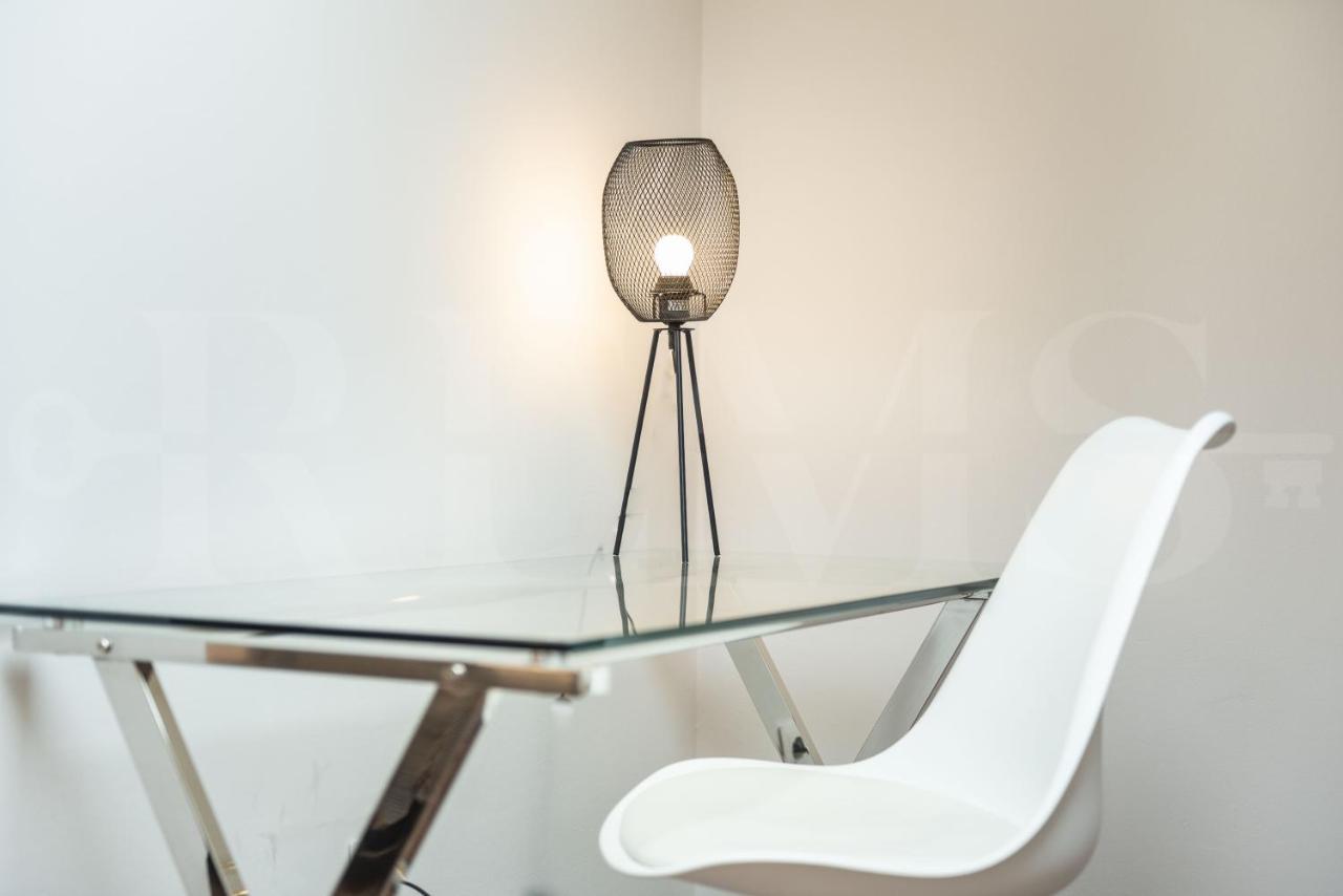 Lovely Duplex With Private Parking Near City Center By Rems Μάλαγα Εξωτερικό φωτογραφία