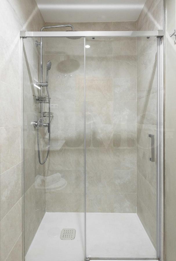 Lovely Duplex With Private Parking Near City Center By Rems Μάλαγα Εξωτερικό φωτογραφία
