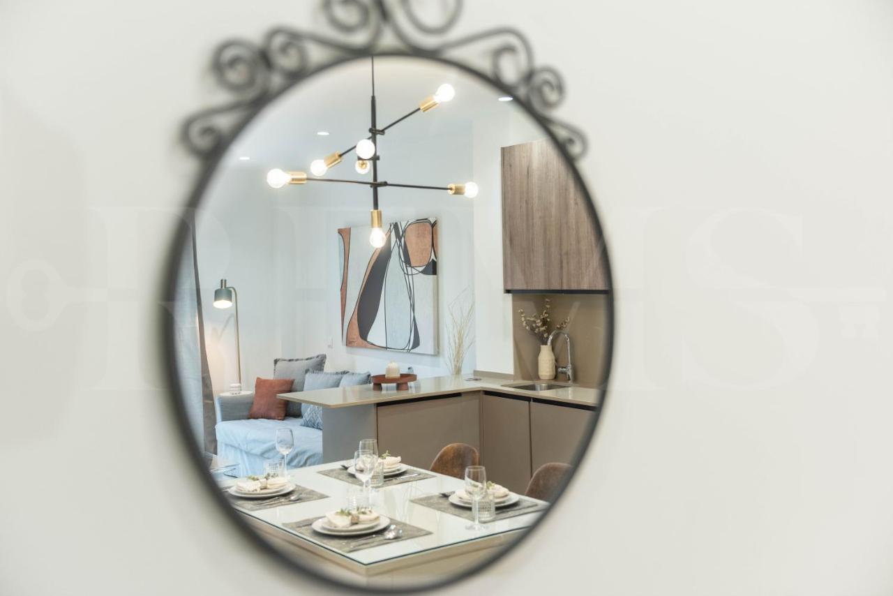 Lovely Duplex With Private Parking Near City Center By Rems Μάλαγα Εξωτερικό φωτογραφία