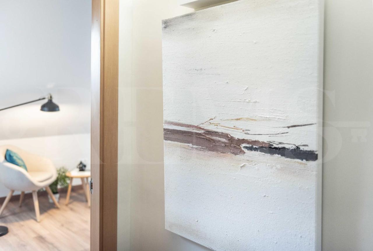 Lovely Duplex With Private Parking Near City Center By Rems Μάλαγα Εξωτερικό φωτογραφία
