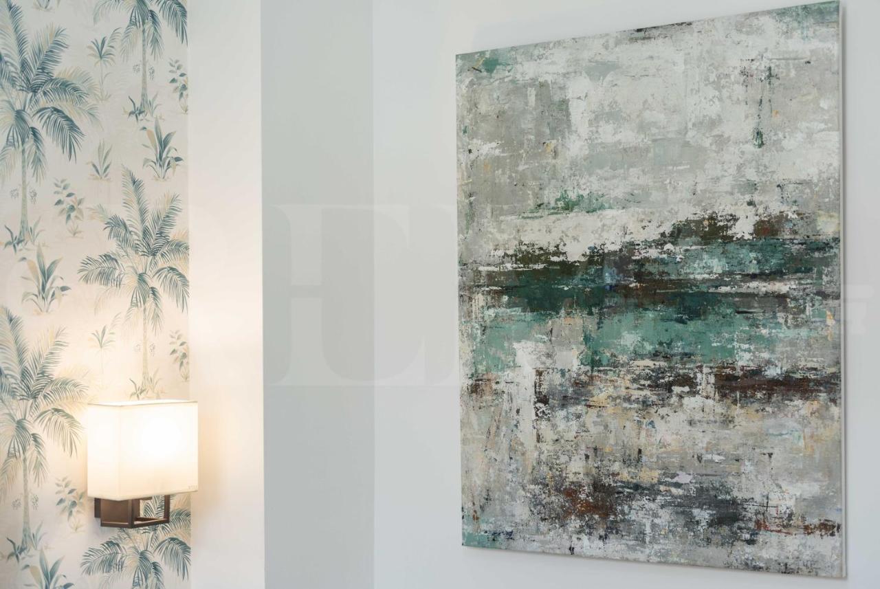 Lovely Duplex With Private Parking Near City Center By Rems Μάλαγα Εξωτερικό φωτογραφία