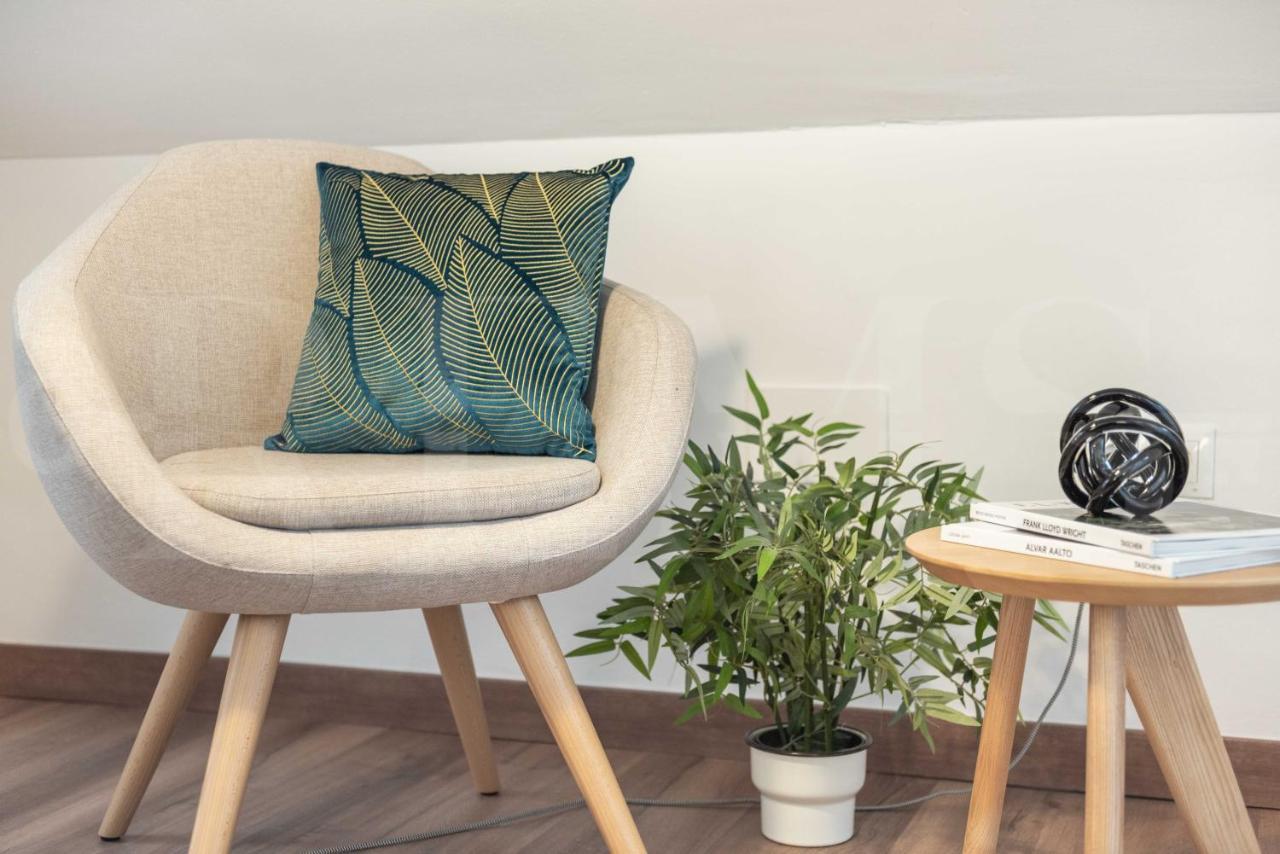 Lovely Duplex With Private Parking Near City Center By Rems Μάλαγα Εξωτερικό φωτογραφία