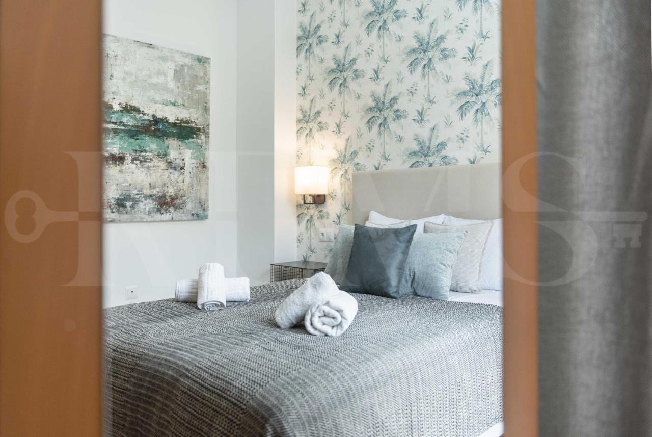 Lovely Duplex With Private Parking Near City Center By Rems Μάλαγα Εξωτερικό φωτογραφία