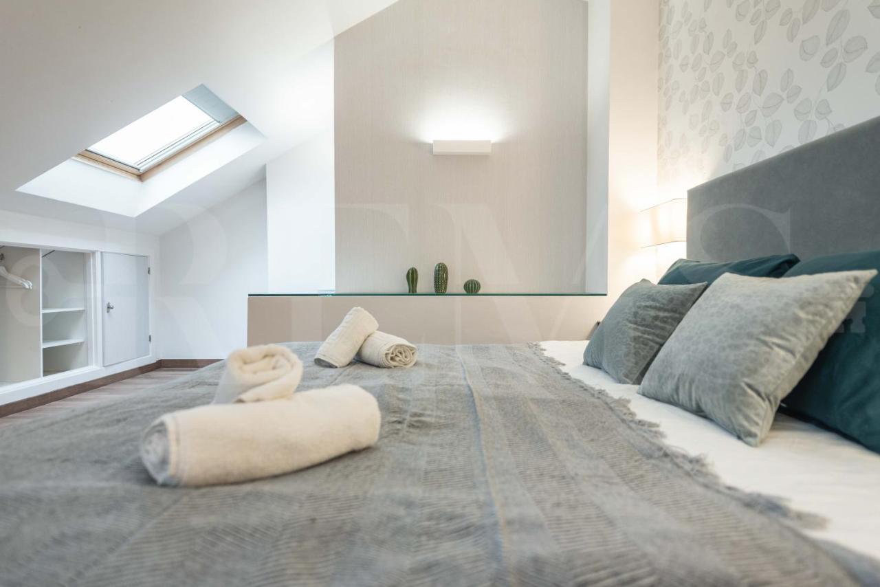 Lovely Duplex With Private Parking Near City Center By Rems Μάλαγα Εξωτερικό φωτογραφία