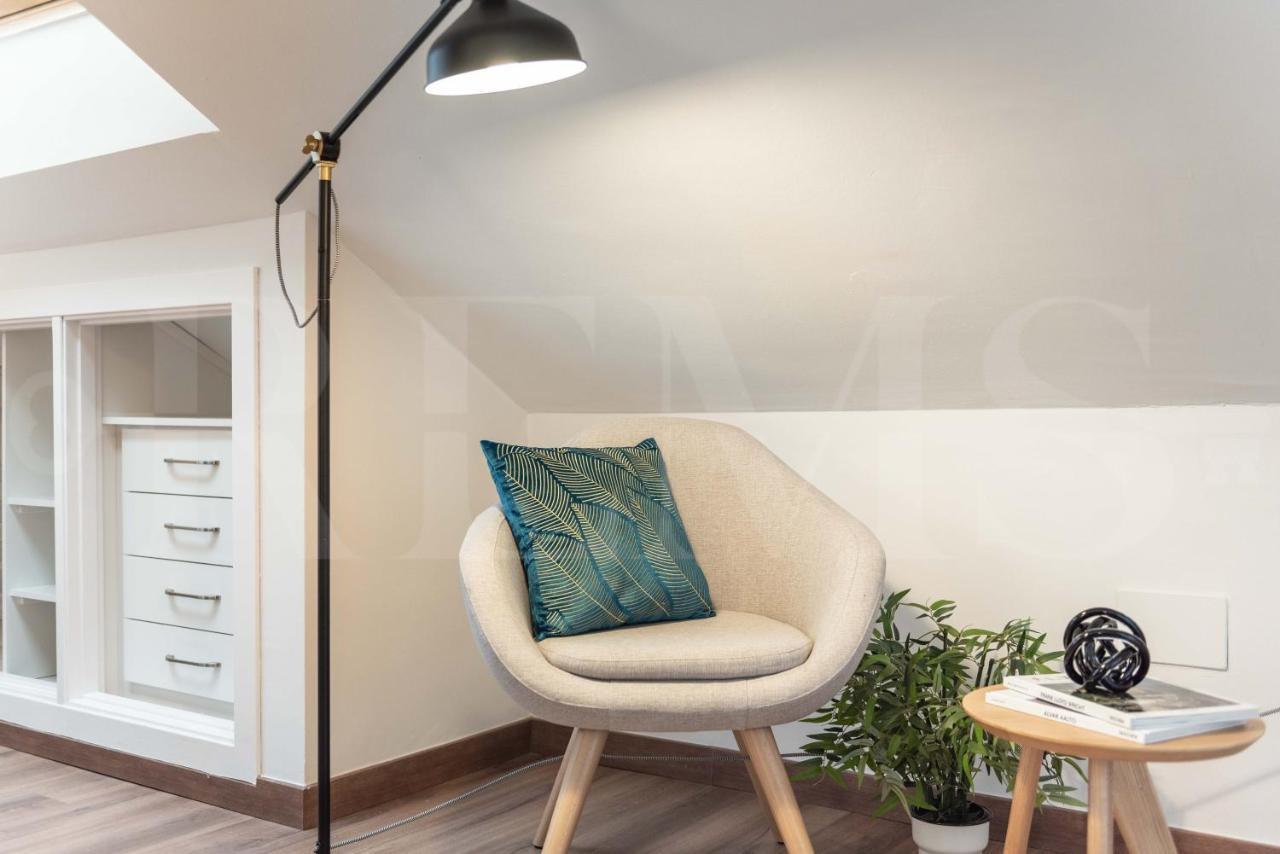 Lovely Duplex With Private Parking Near City Center By Rems Μάλαγα Εξωτερικό φωτογραφία